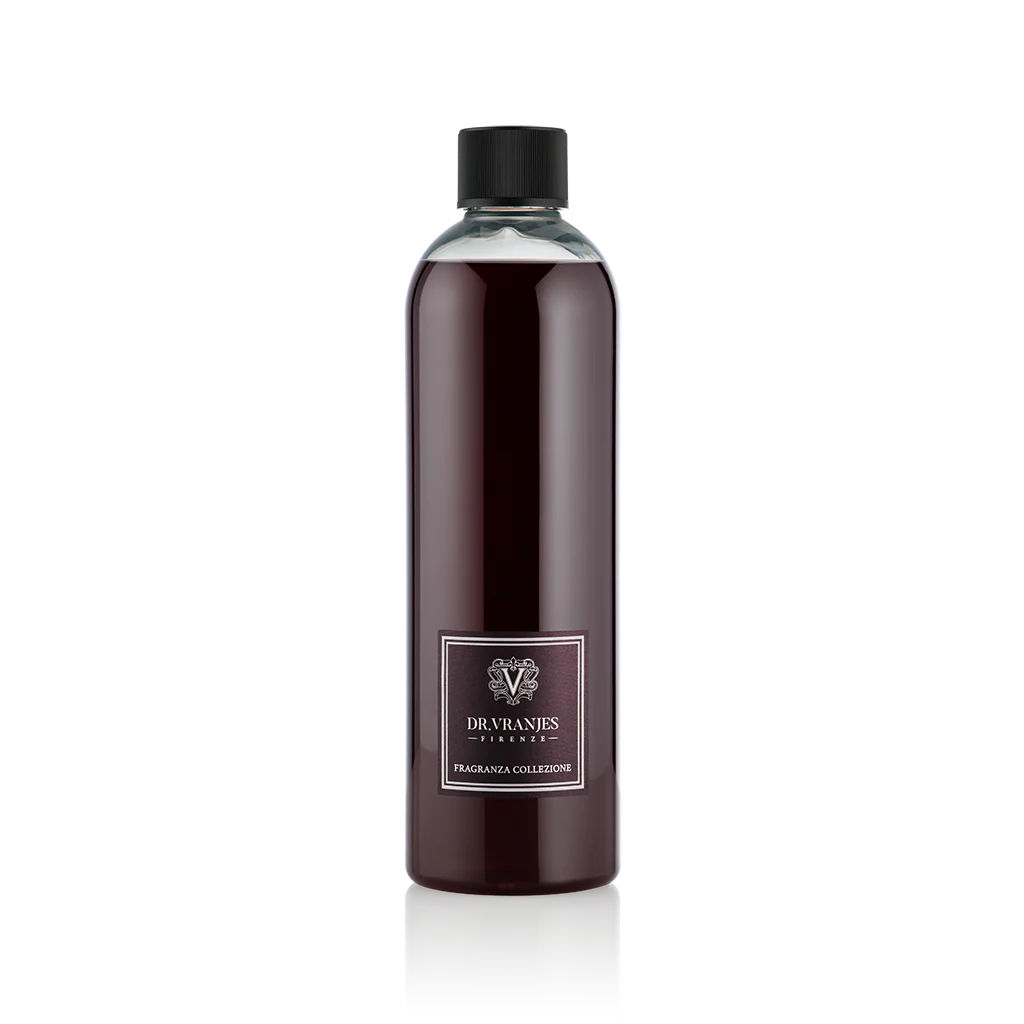 Dr. Vranjes 500 ml Diffuser Refill  - Rosso Nobile
