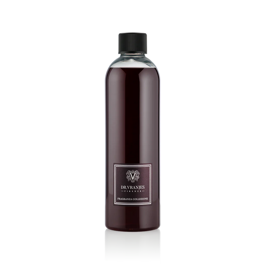 Dr. Vranjes 500 ml Diffuser Refill  - Rosso Nobile