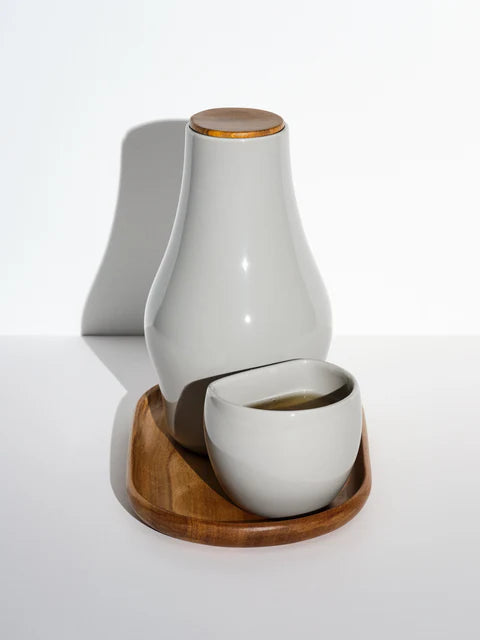 Carafe Grey