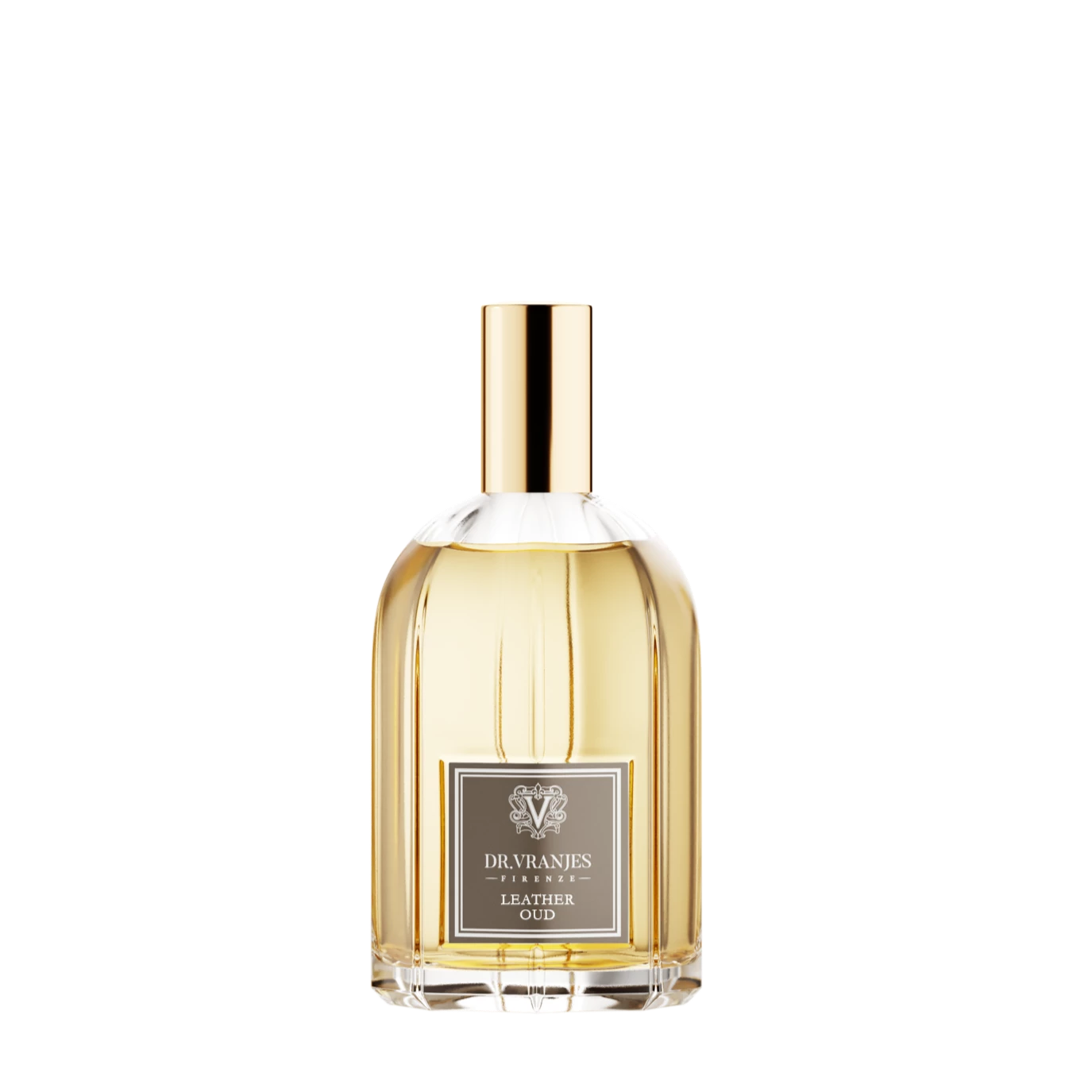 Dr. Vranjes Room Spray 100 ml - Leather Oud