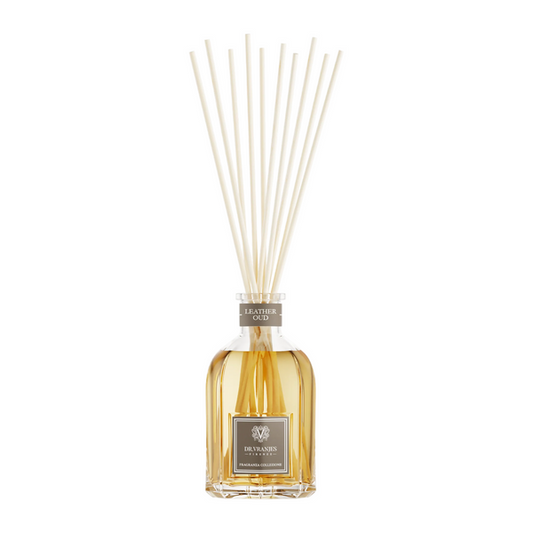 Dr. Vranjes Diffuser 250 ml - Leather Oud
