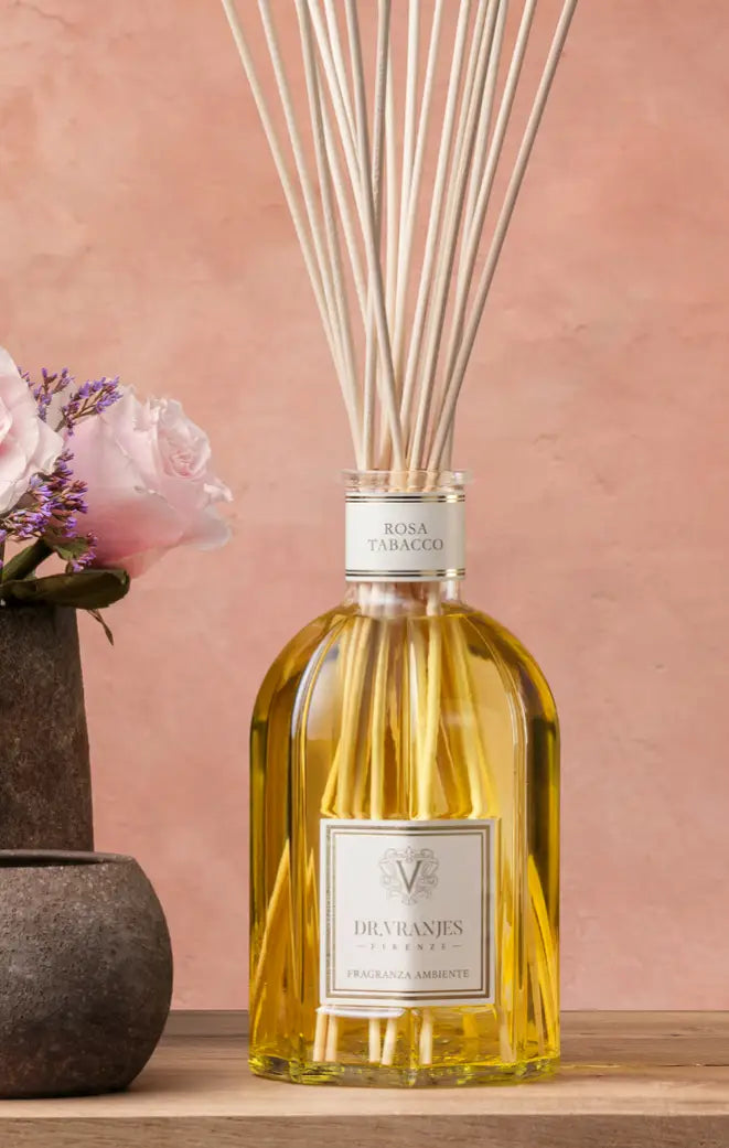Dr. Vranjes Diffuser 250 ml - Rosa Tabacco