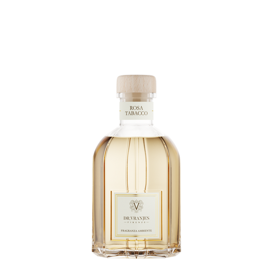 Dr. Vranjes Diffuser 500 ml - Rosa Tabacco