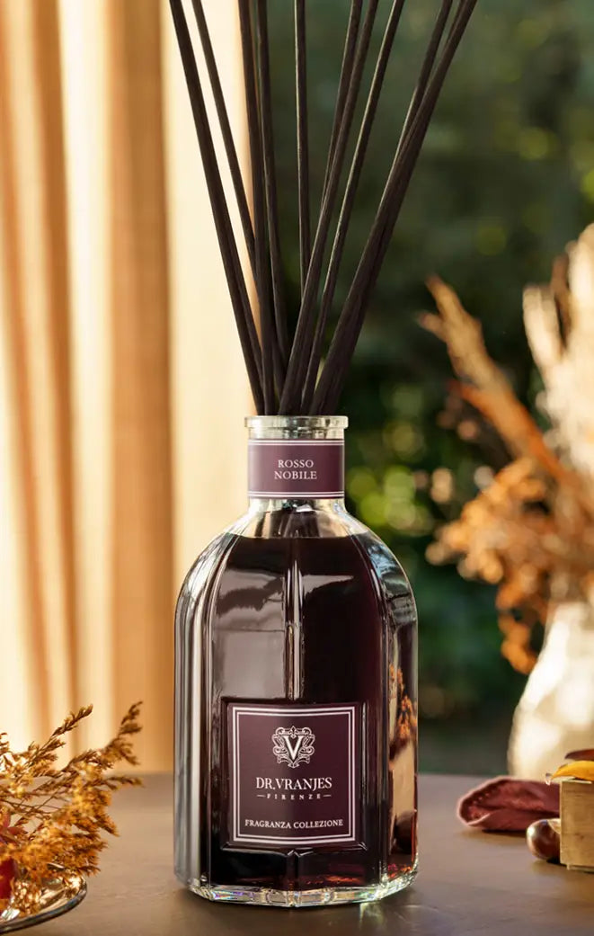 Dr. Vranjes Diffuser 500 ml - Rosso Nobile