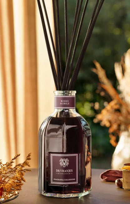 Dr. Vranjes Diffuser 500 ml - Rosso Nobile