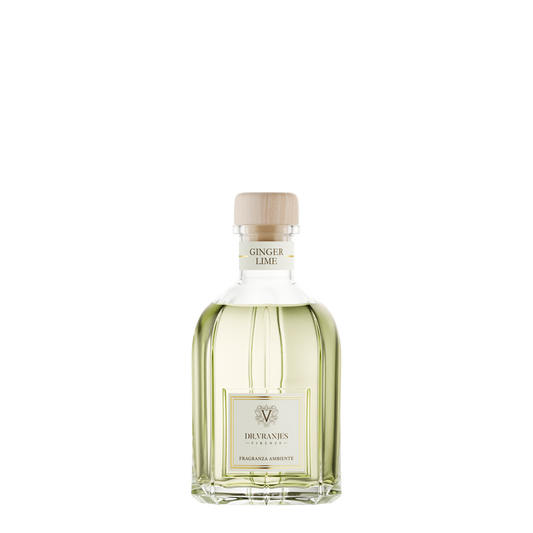 Dr. Vranjes Diffuser 250 ml - Ginger Lime