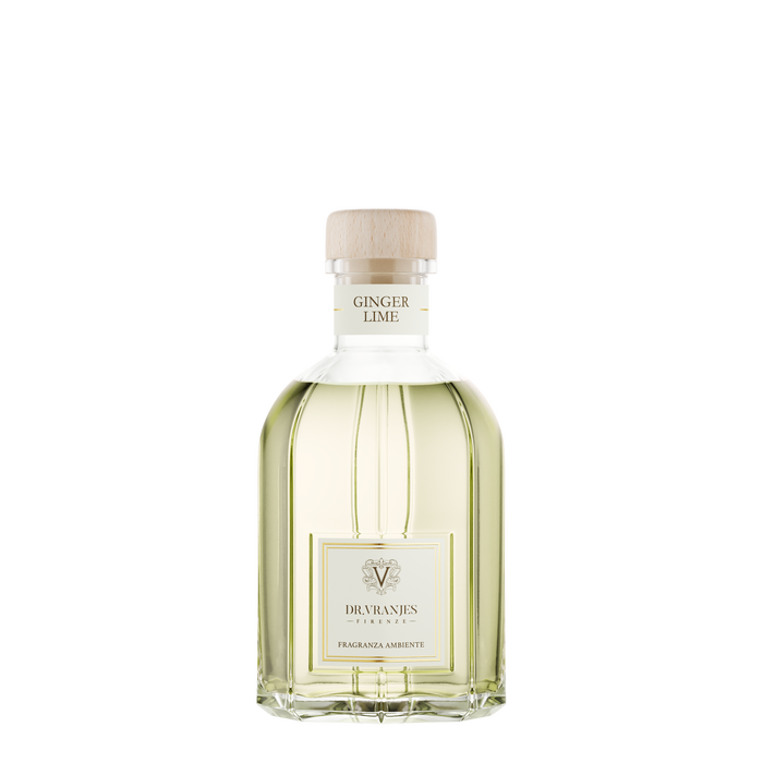 Dr. Vranjes Diffuser 500 ml - Ginger Lime