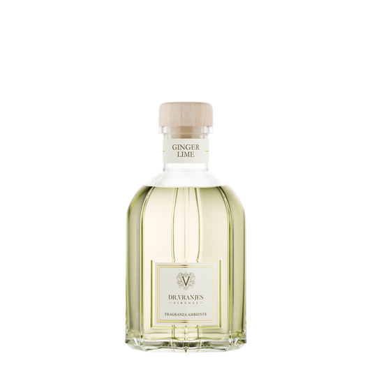 Dr. Vranjes Diffuser 500 ml - Ginger Lime