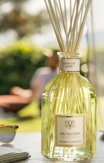 Dr. Vranjes Diffuser 500 ml - Ginger Lime
