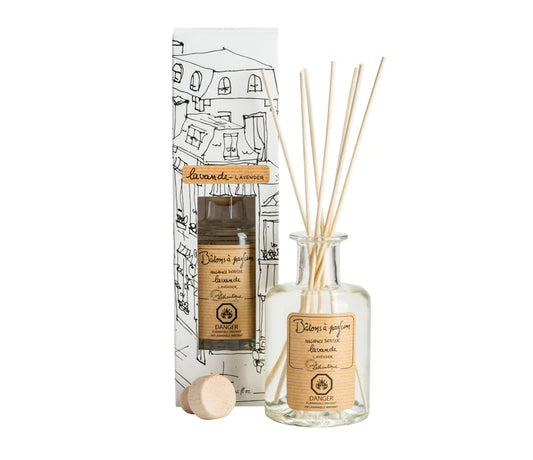 Lothantique 200 ml Diffuser - Lavender