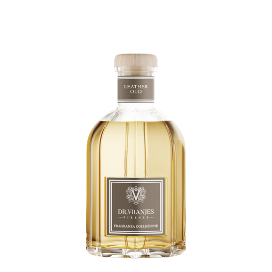 Dr. Vranjes Diffuser 500 ml - Leather Oud