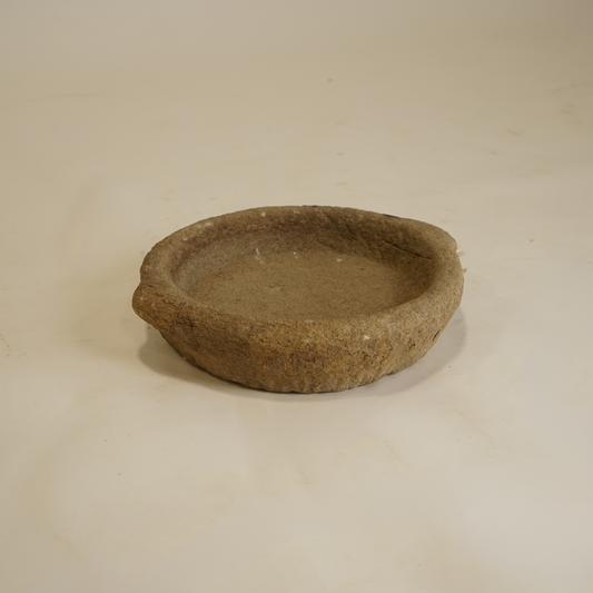 Jefferson Stone Tray