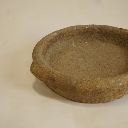 Jefferson Stone Tray