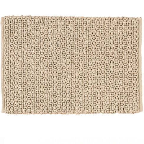 VERANDA NATURAL HAND WOVEN PET UV RUG