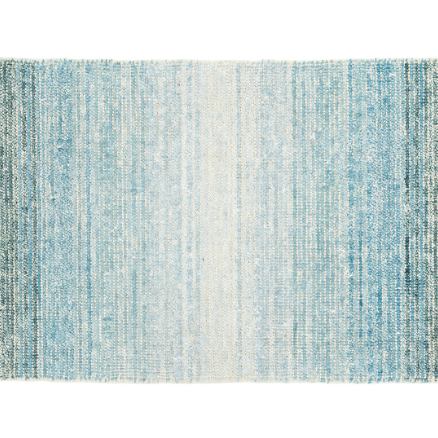 SKY MOON COTTON/VISCOSE RUG
