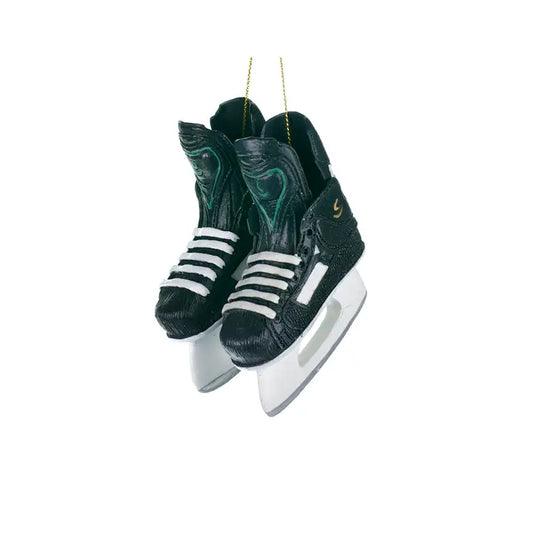Hockey Skates Ornamnets