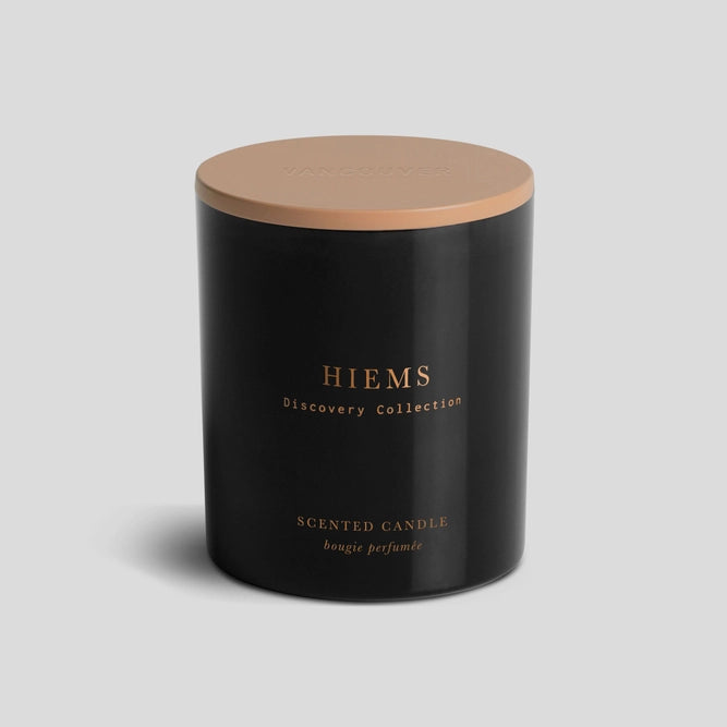 Hiems [Comfort] Votive Candle 5oz  - Vancouver Candle Co.