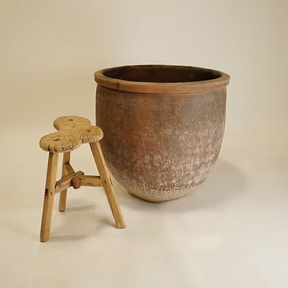 Barrow Vintage Pot