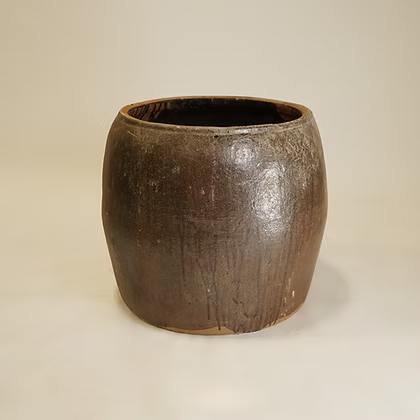 Chester Vintage Pot