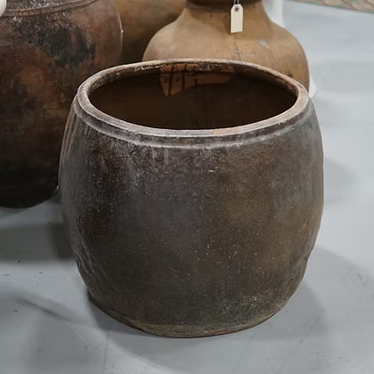 Chester Vintage Pot
