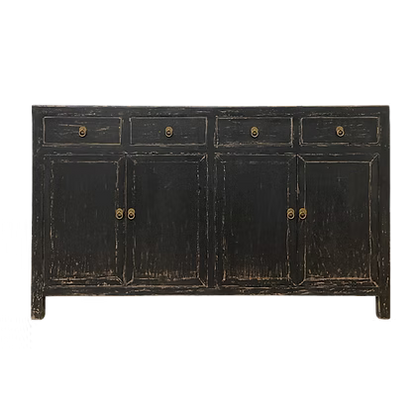 Bobbie Reclaimed Wood Sideboard
