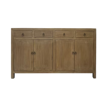 Bobbie Reclaimed Wood Sideboard