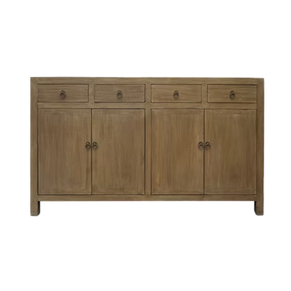 Bobbie Reclaimed Wood Sideboard