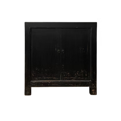 Billie Reclaimed Wood Sideboard