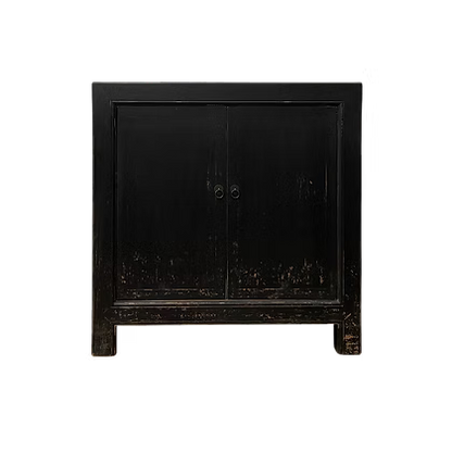 Billie Reclaimed Wood Sideboard