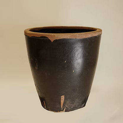 Belmont Vintage Pot