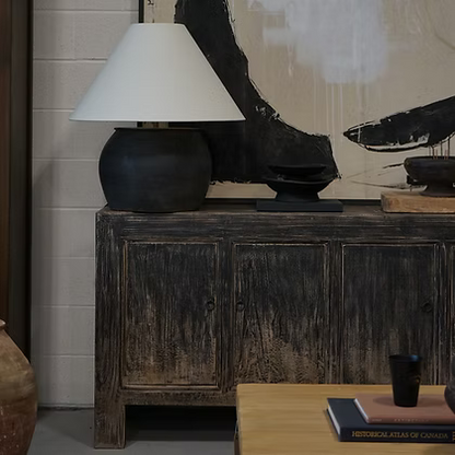Bowie Reclaimed Wood Sideboard