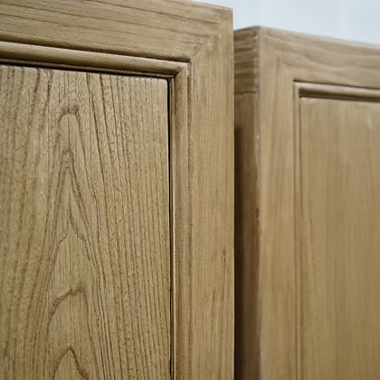 Billie Reclaimed Wood Sideboard