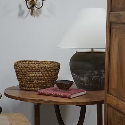 French Baskets
