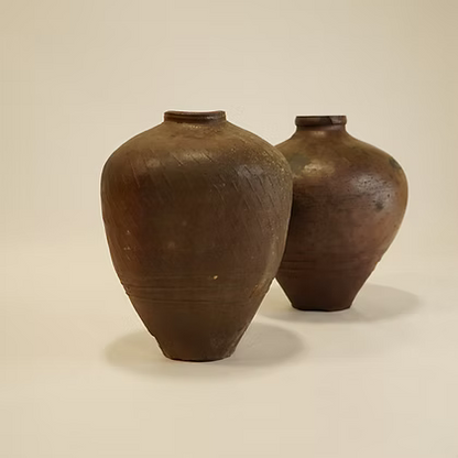Indy Vintage Pot