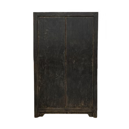 Marlow Reclaimed Wood 2 Door Armoire