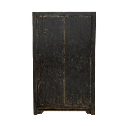 Marlow Reclaimed Wood 2 Door Armoire