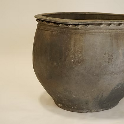 Jolene Vintage Pot