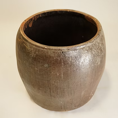 Chester Vintage Pot
