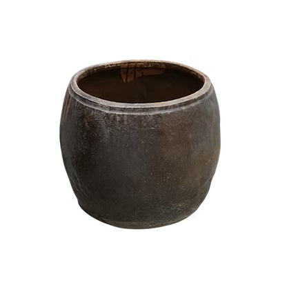 Chester Vintage Pot