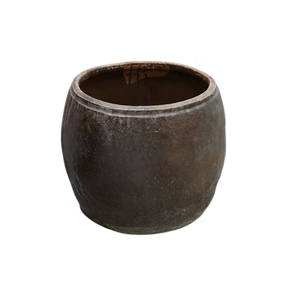 Chester Vintage Pot