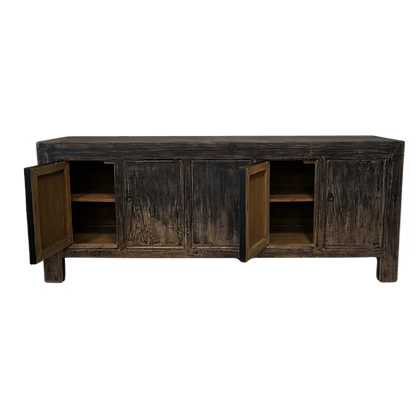 Bowie Reclaimed Wood Sideboard