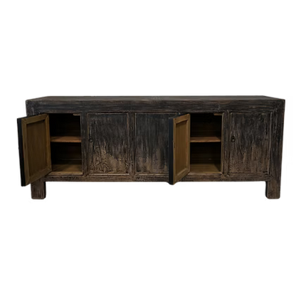 Bowie Reclaimed Wood Sideboard