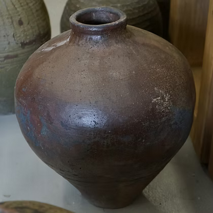 Indy Vintage Pot