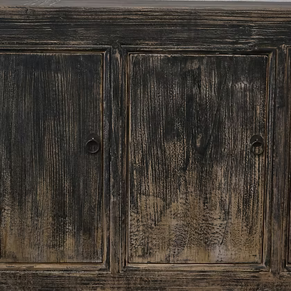 Bowie Reclaimed Wood Sideboard