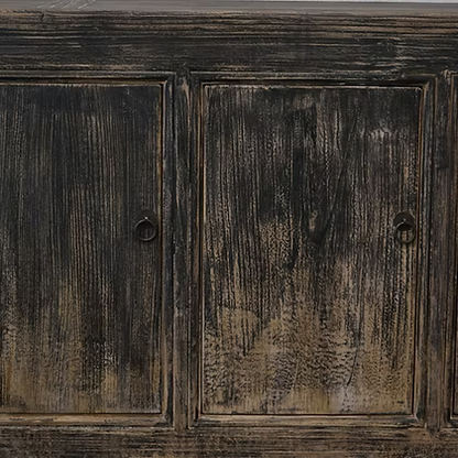 Bowie Reclaimed Wood Sideboard
