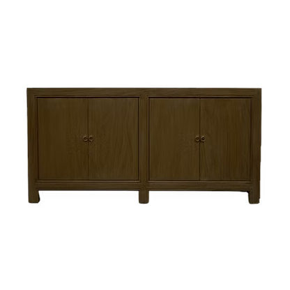 Billie Reclaimed Wood Sideboard