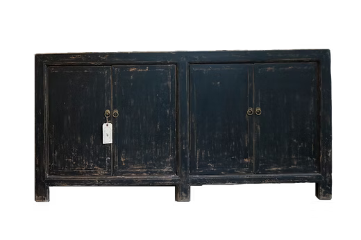 Billie Reclaimed Wood Sideboard