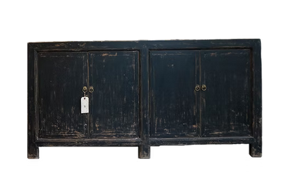 Billie Reclaimed Wood Sideboard
