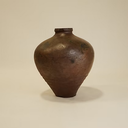 Indy Vintage Pot