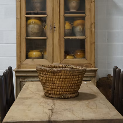 French Baskets